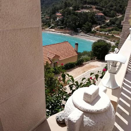 Appartementhaus Elena Jelsa  Ngoại thất bức ảnh