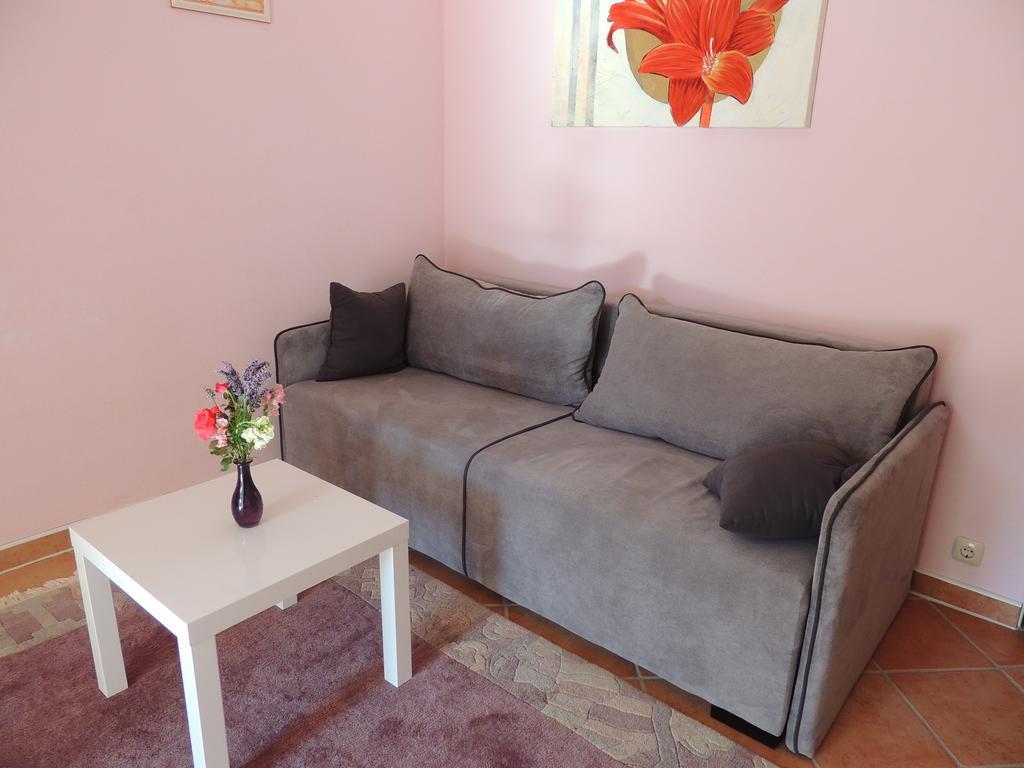 Appartementhaus Elena Jelsa  Ngoại thất bức ảnh