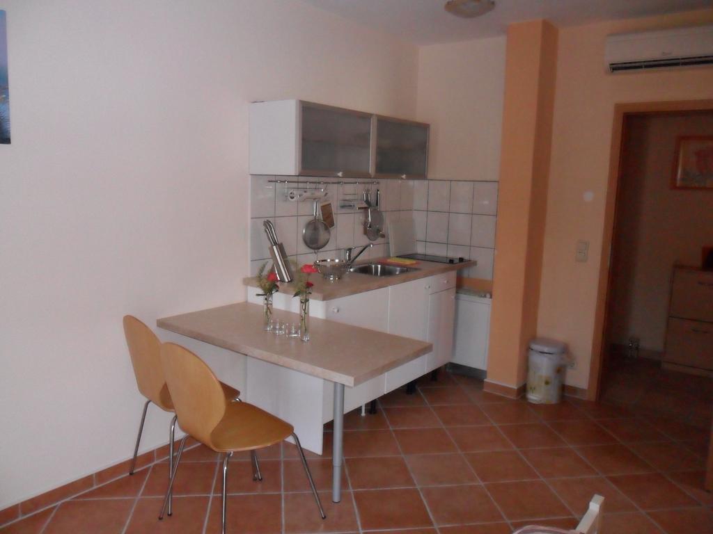 Appartementhaus Elena Jelsa  Ngoại thất bức ảnh