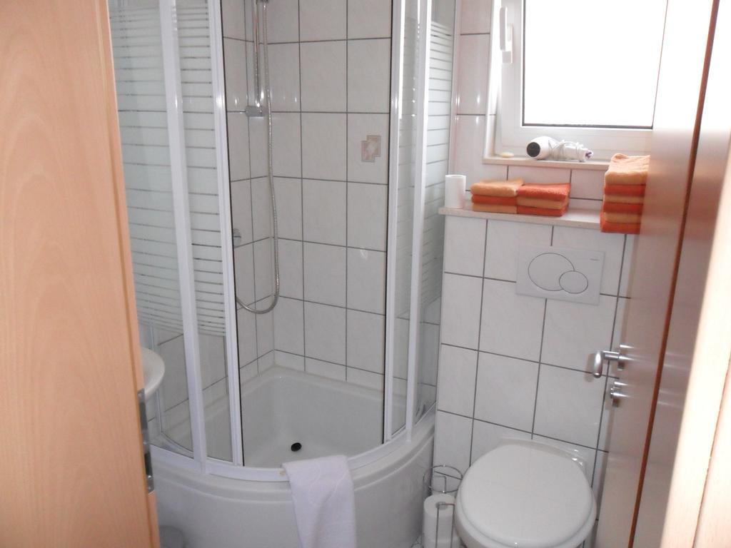 Appartementhaus Elena Jelsa  Ngoại thất bức ảnh