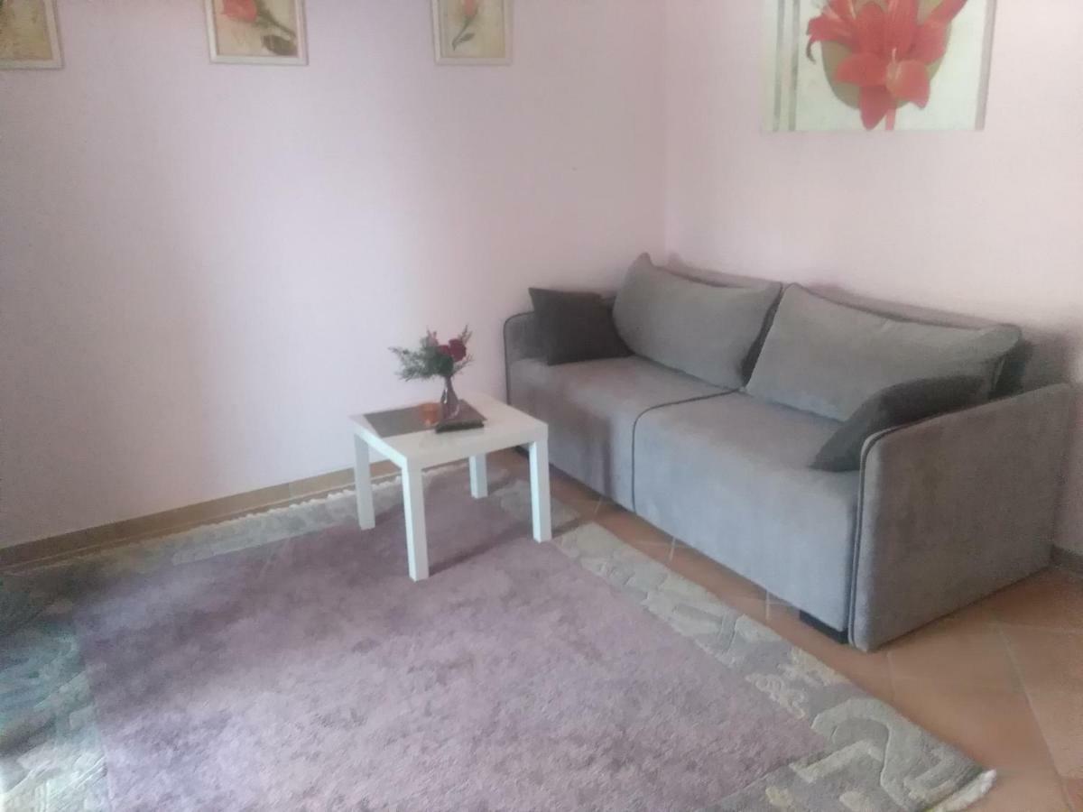 Appartementhaus Elena Jelsa  Ngoại thất bức ảnh