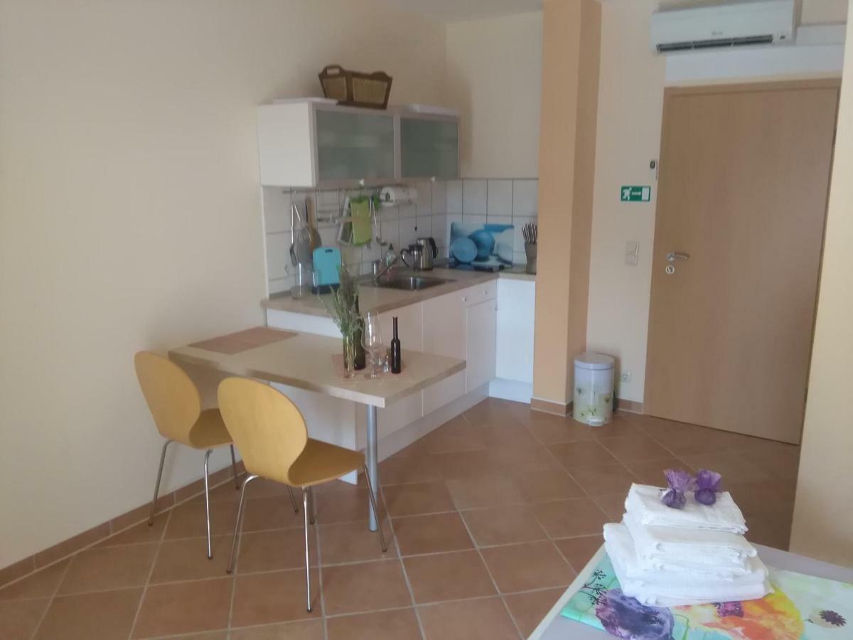 Appartementhaus Elena Jelsa  Ngoại thất bức ảnh